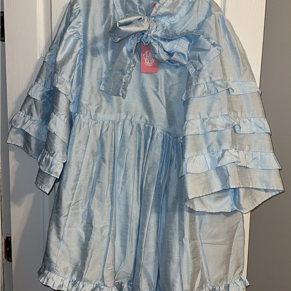 Elizabeth Wilson Designs Josephine Dress